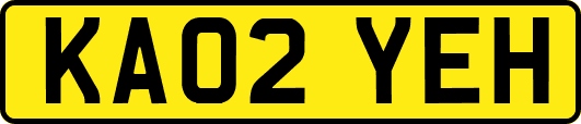 KA02YEH