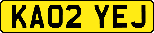 KA02YEJ
