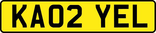KA02YEL