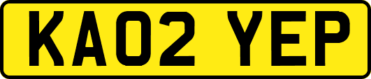 KA02YEP