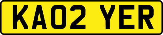 KA02YER