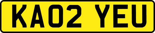 KA02YEU