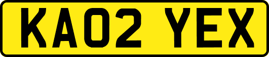 KA02YEX