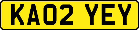 KA02YEY