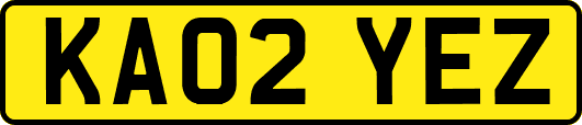KA02YEZ