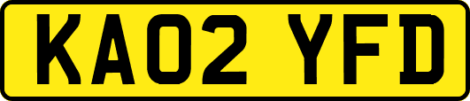 KA02YFD