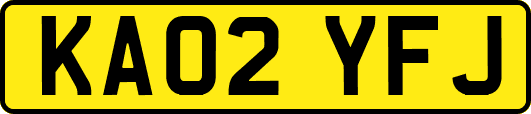 KA02YFJ