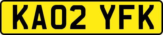 KA02YFK