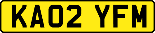 KA02YFM