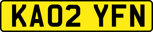 KA02YFN