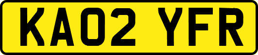 KA02YFR