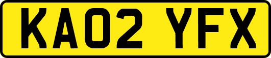 KA02YFX