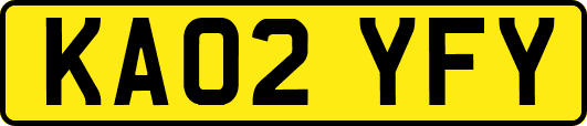 KA02YFY