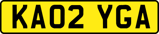 KA02YGA