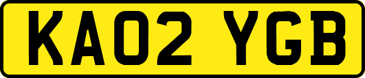 KA02YGB