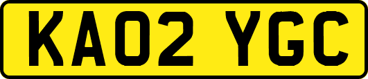 KA02YGC