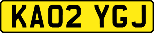 KA02YGJ