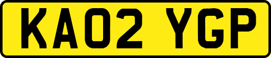 KA02YGP