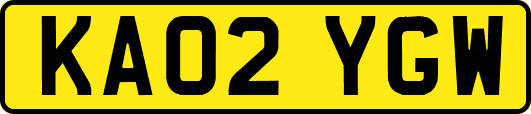 KA02YGW