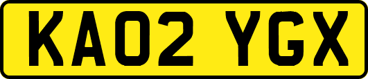 KA02YGX
