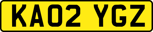 KA02YGZ