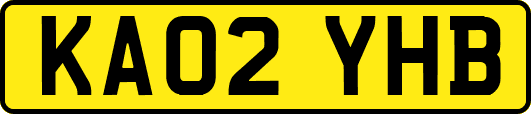 KA02YHB