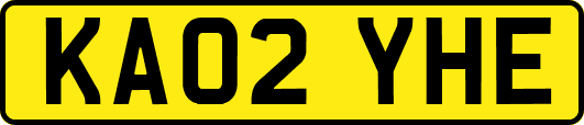 KA02YHE