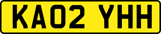 KA02YHH