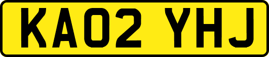 KA02YHJ