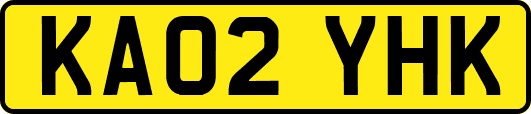 KA02YHK