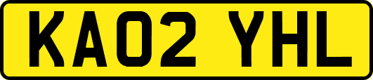 KA02YHL