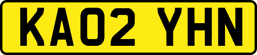 KA02YHN