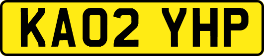 KA02YHP