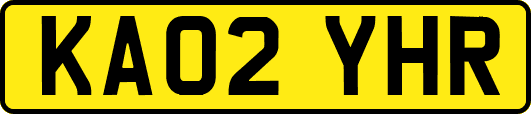 KA02YHR