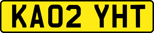 KA02YHT