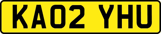 KA02YHU