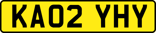KA02YHY