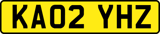 KA02YHZ