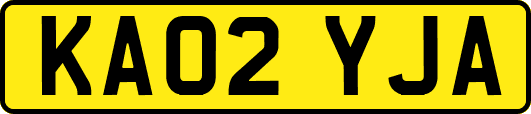 KA02YJA