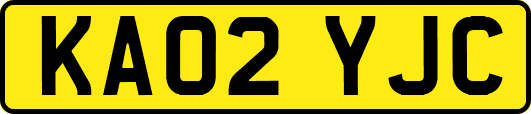 KA02YJC