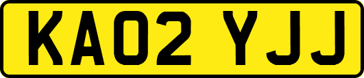 KA02YJJ