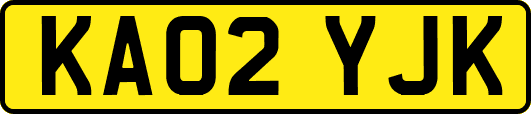 KA02YJK