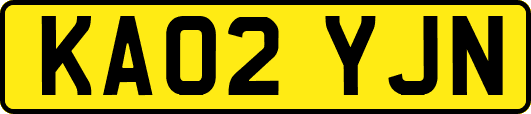 KA02YJN