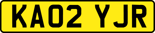 KA02YJR