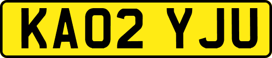 KA02YJU