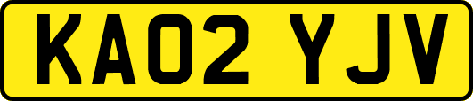 KA02YJV