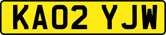 KA02YJW