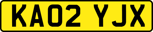 KA02YJX