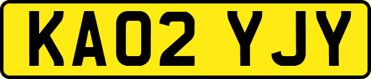 KA02YJY