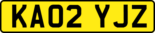 KA02YJZ